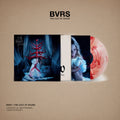 Paris Paloma – The Fatal Flaw (Limited Bloodshot Coloured Vinyl + Póster)