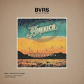 America – Halcyon Days (LP)
