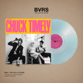 Role Model – Chuck Timely & The Hourglass (Limited Retail Exclusive, Translucent Clearwater Blue Vinyl)