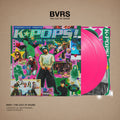 Anderson .Paak – K-Pops! The Album (Music From And Inspired By K-Pops! Motion Picture) (Pink Vinyl) 2LP