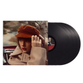 Taylor Swift: Red (Taylor's Version) (45 RPM) 4 LPs - Black Vinyl Records Spain