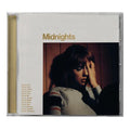 Taylor Swift - Midnights (Mahogany) cd - Black Vinyl Records Spain