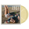 Taylor Swift: 1989 (Taylors Version) (Sunrise Boulevard Yellow Vinyl) 2 LP - Black Vinyl Records Spain
