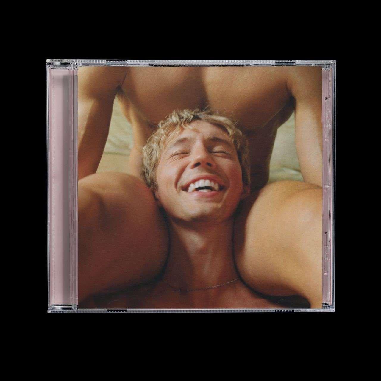 Troye Sivan: Something To Give Each Other (Standard Edition). CD