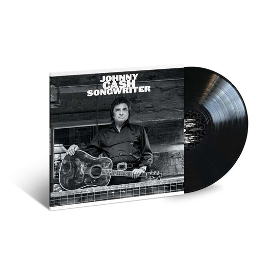 Johnny Cash: Songwriter
