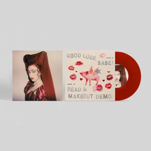 Chappell Roan - Good Luck Babe 7"