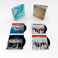 Aerosmith Aerosmith (Limited Legendary Deluxe Edition) (180g) 4 LPs