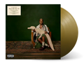 Doechii - Alligator Bites Never Heal LP color USA - Black Vinyl Records Spain