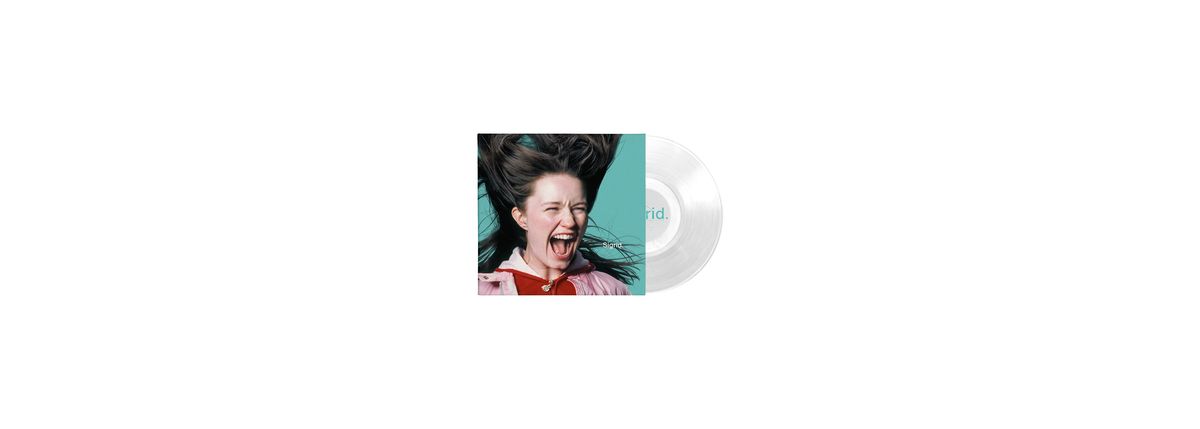 Sigrid: There's Always More That I Could Say (Crystal Clear Vinyl)