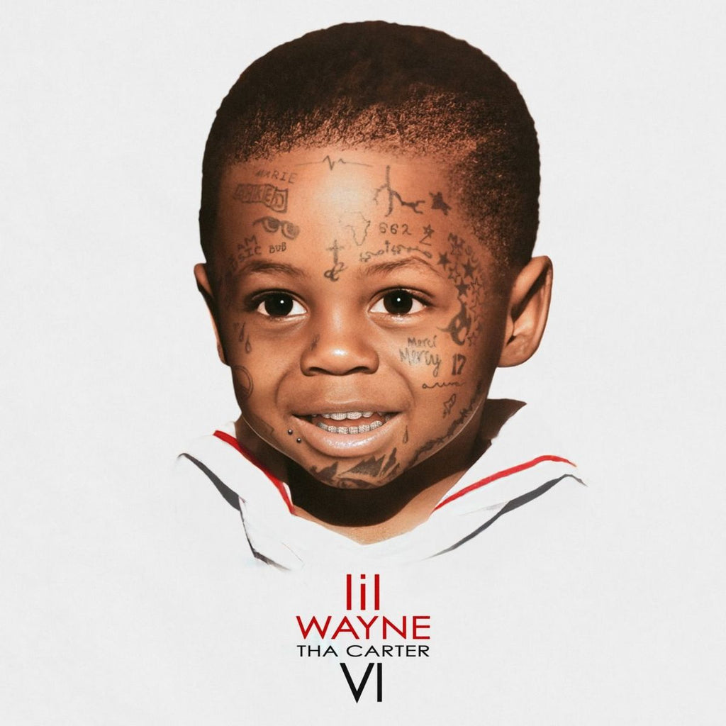 Lil' Wayne: Tha Carter VI LP