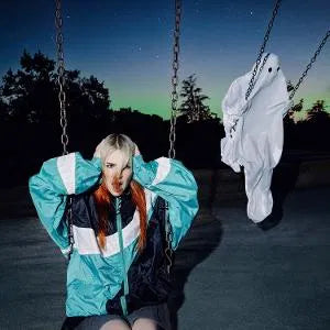 Alison Wonderland: Ghost World LP