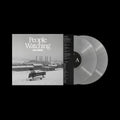 Sam Fender People Watching (Limited Deluxe Edition) (Silver Vinyl) 2 LPs - Black Vinyl Records Spain