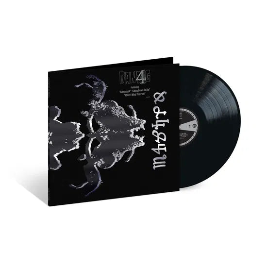 Danzig -Danzig IV LP