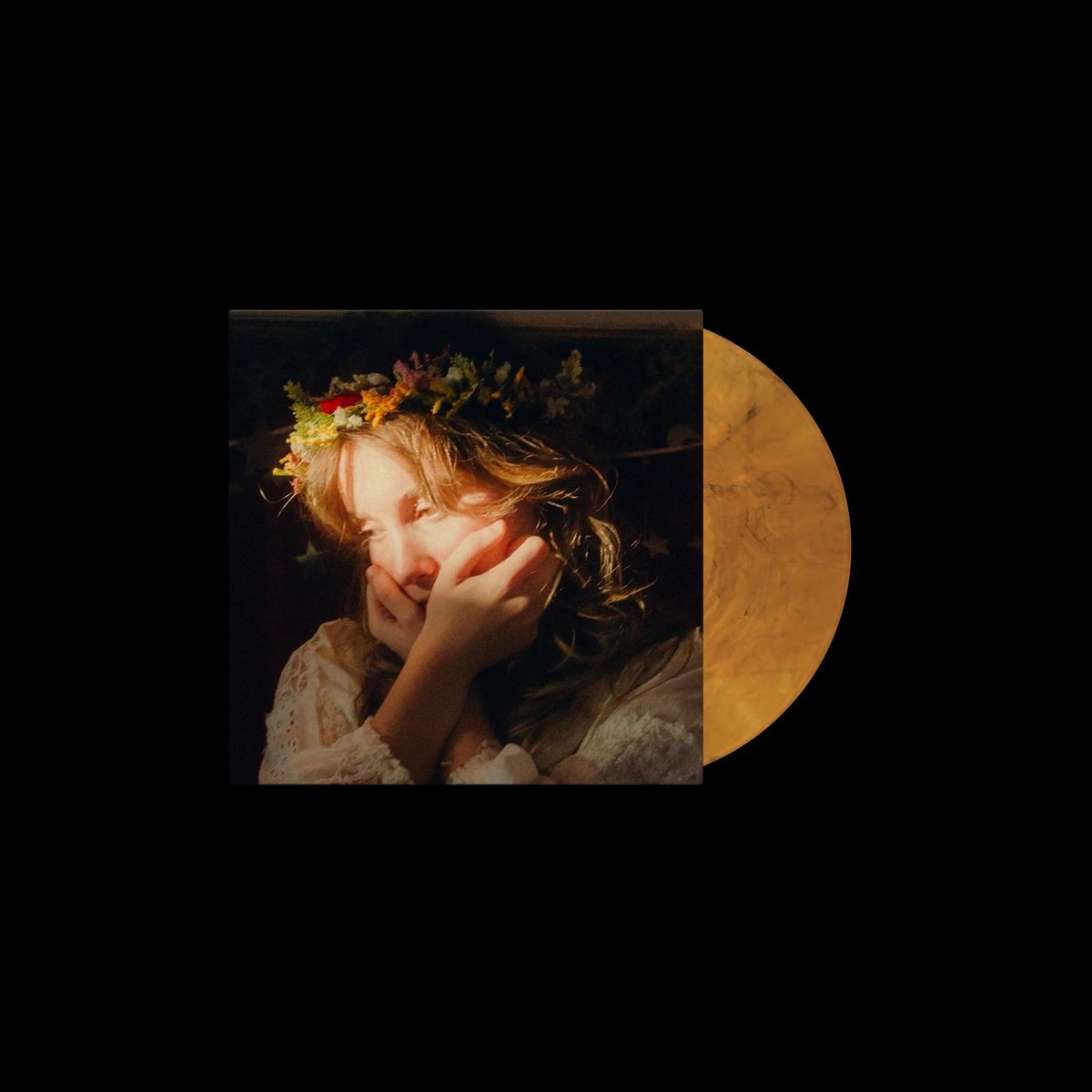 Sydney Rose: I Know What I Want (Limited Edition) (Tiger Eye Brown Vinyl)
