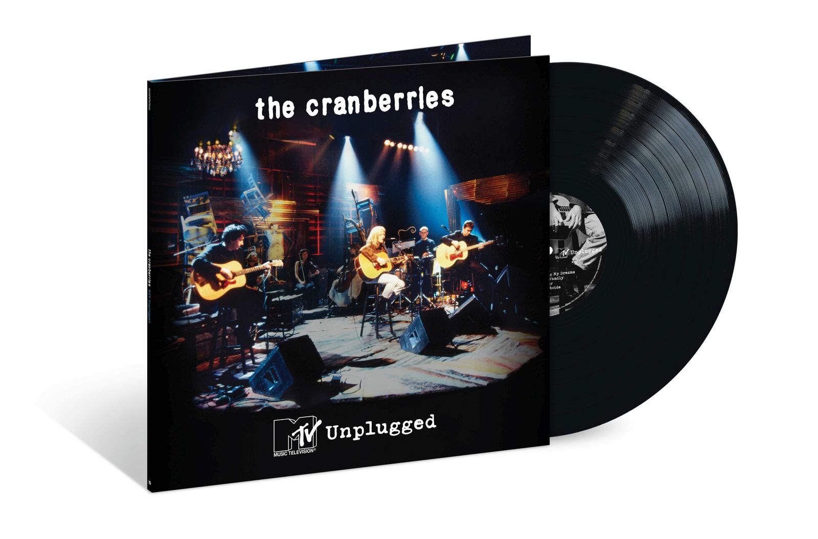 The Cranberries: MTV Unplugged LP