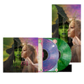 Wicked For Good - Original Soundtrack [Pink/Blue/Green Marbled Vinyl] [2LP] [Barnes & Noble Exclusive] restock USA - Black Vinyl Records Spain