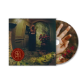 Florence + the Machine - Everybody Scream Limited Indie Exclusive edition