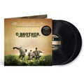 O Brother Where Art Thou? bso 2lp