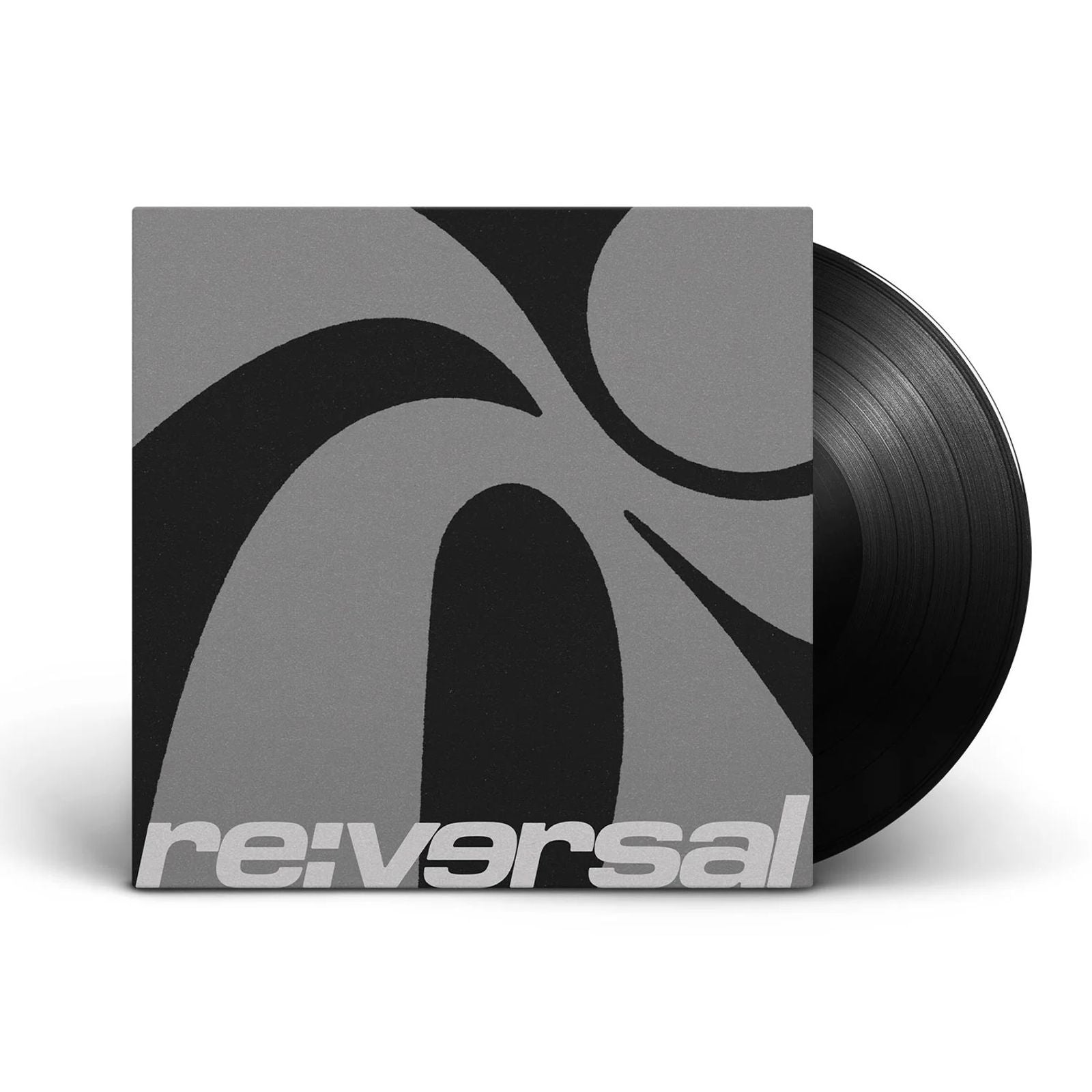 RE:VERSAL 001 (180g) (Limited Edition) (45 RPM) Single 12"