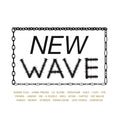 New Wave LP