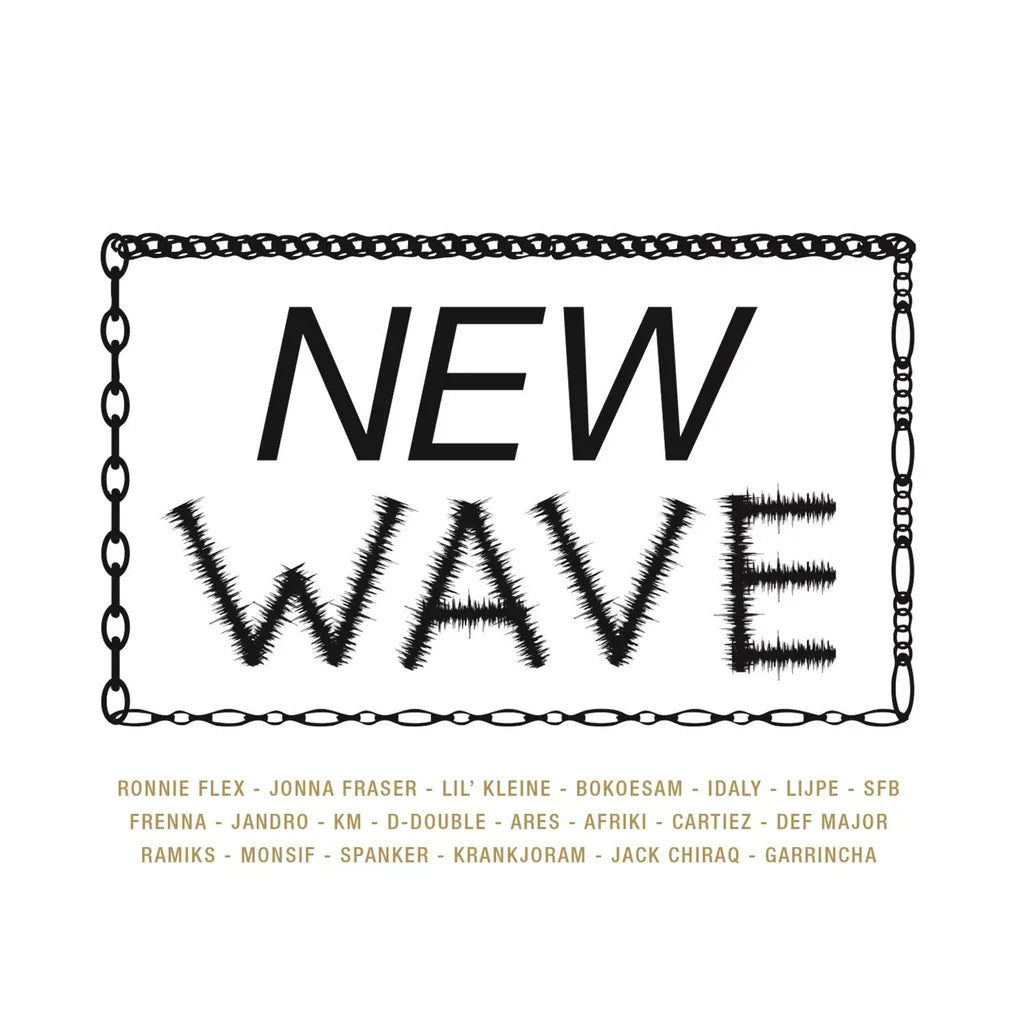 New Wave LP