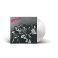 New York Dolls: New York Dolls (Limited Edition) (White Vinyl) LP