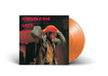 Marvin Gaye: Let's Get It On (Limited Edition) (Orange Crush Vinyl) LP