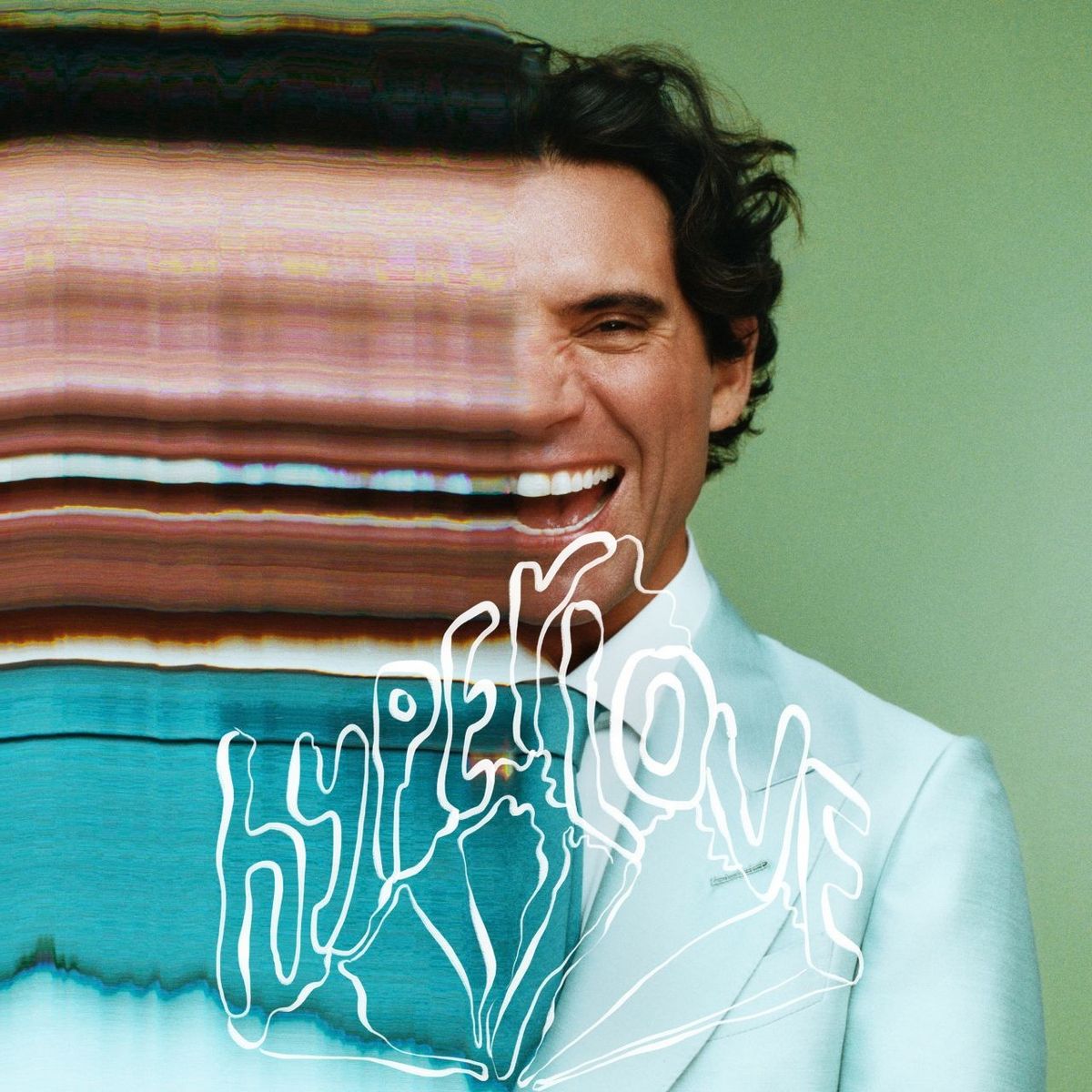 Mika Hyperlove LP