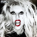 Lady Gaga: Born This Way 2lps - Black Vinyl Records Spain
