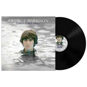 George Harrison: Early Takes Vol.1 (180g)