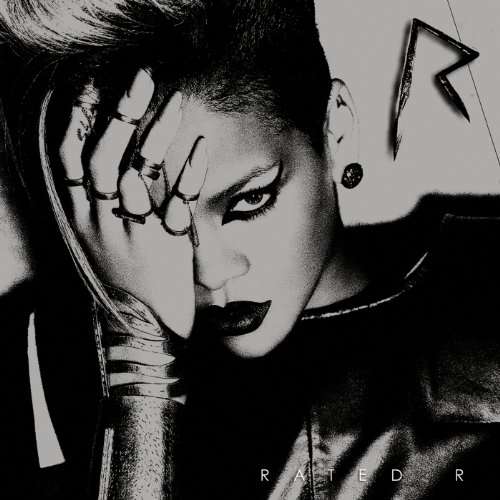 Rihanna - Rated R 2LP