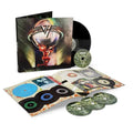 Van Halen - 5150 (40th Anniversary) 2026 Expanded Deluxe edition - Black Vinyl Records Spain