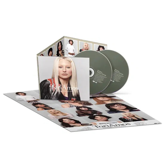 Tori Amos - Strange Little Girls 2026 Expanded edition
