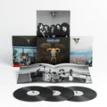 Eagles One Of These Nights (Deluxe Edition) 3 LPs - Black Vinyl Records Spain