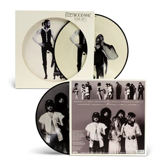 FLEETWOOD MAC - Rumours RSD 2024 Picture Disc edition