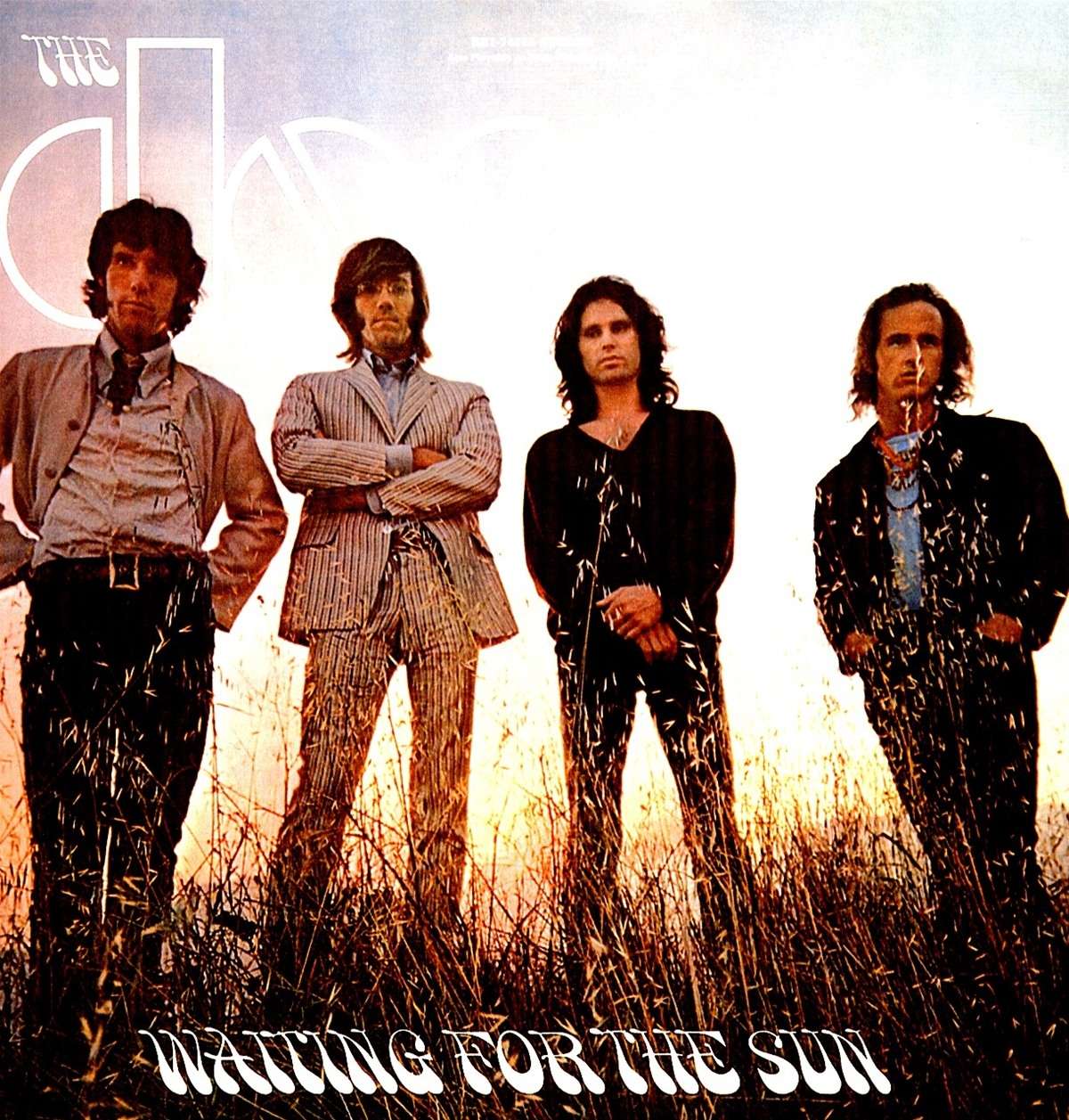 The Doors: Waiting For The Sun (Remastered) (180g)
