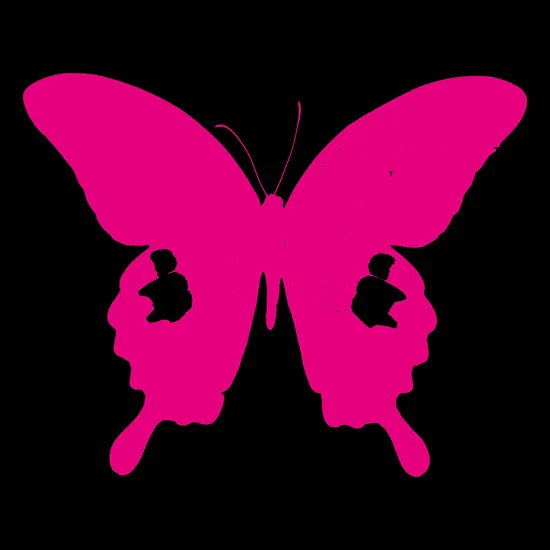 Death Cult - Paradise Live White / Black Splatter Vinyl edition