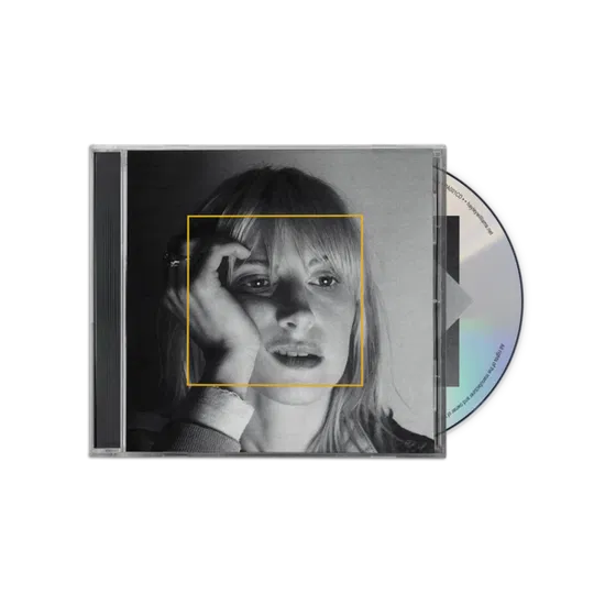 Hayley Williams - Ego Death At A Bachelorette Party cd