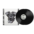 Black Label Society: The Blessed Hellride (Black) auf 2 LPs