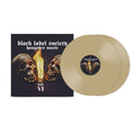 Black Label Society: Hangover Music Vol. VI (Butter Vinyl) 2 LPs
