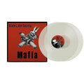 Black Label Society: Mafia (Milky Clear Vinyl) 2 LPs