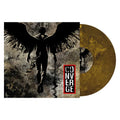 Converge - Love Is Not Enough Limited Indie Exclusive 'Golden God' Vinyl edition