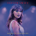 Taylor Swift - Speak Now: Fm Radio Broadcast 2011 LP - Black Vinyl Records Spain