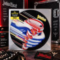 Judas Priest - Turbo - 40th Anniversary 140g Picture Disc LP