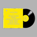 Bon Iver Volumes: One - Selections From Music Concerts 2019-2023 Bon Iver 6 Piece Band LP - Black Vinyl Records Spain