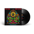 Gibbs, Freddie & Statik Selekta - Lord Giveth / Lord Taketh Away LP - Black Vinyl Records Spain