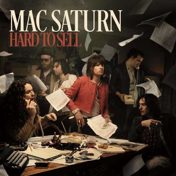 Mac Saturn: Hard to Sell