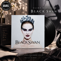 Clint Mansell – Black Swan (Original Motion Picture Soundtrack) – 180g Black Vinyl LP