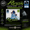 Poison – Greatest Hits [Walmart Exclusive] [Black Vinyl]
