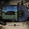 Kendrick Lamar - good kid, m.A.A.d city [Limited Edition Cover] [Marbled Smoke 2LP] [Barnes & Noble Exclusive]